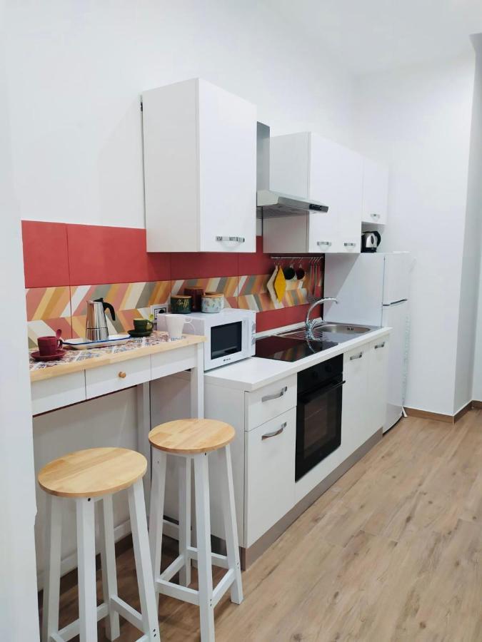 La Maison Rue De Branca Katania Zewnętrze zdjęcie