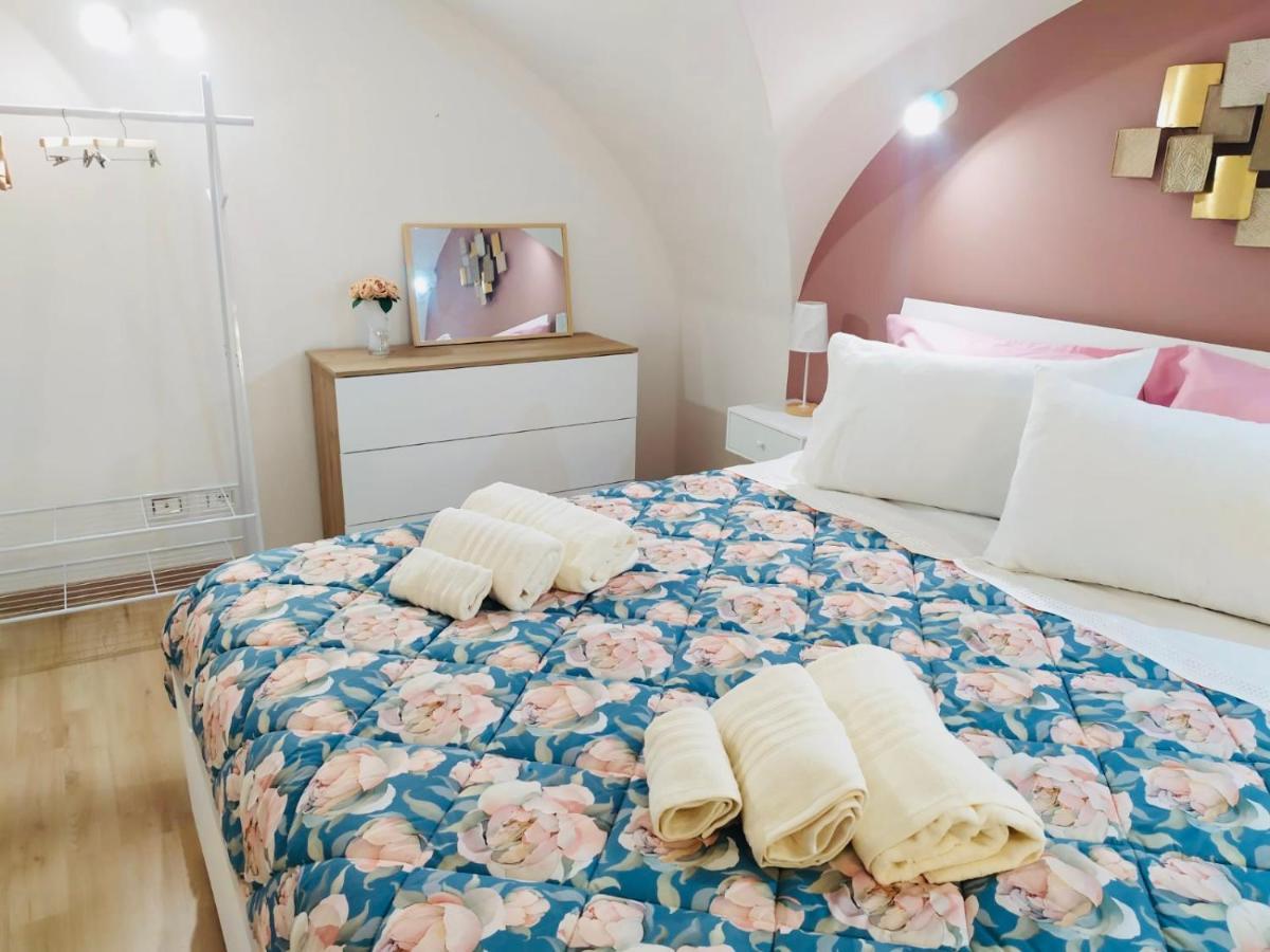 La Maison Rue De Branca Katania Zewnętrze zdjęcie