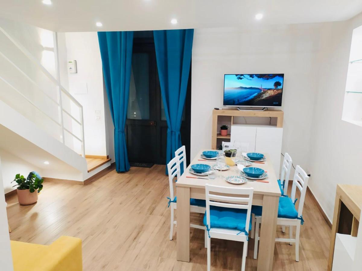La Maison Rue De Branca Katania Zewnętrze zdjęcie
