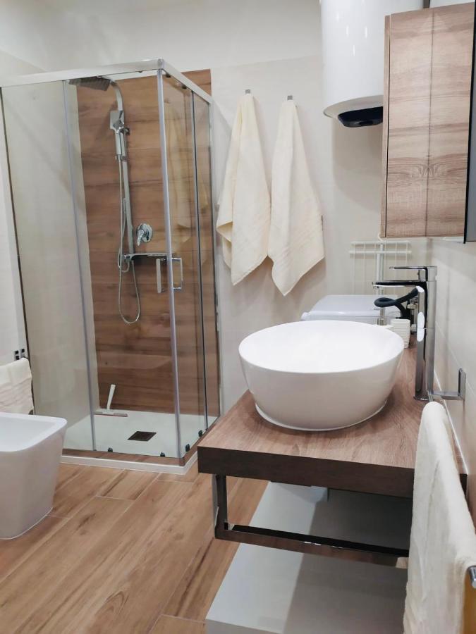 La Maison Rue De Branca Katania Zewnętrze zdjęcie